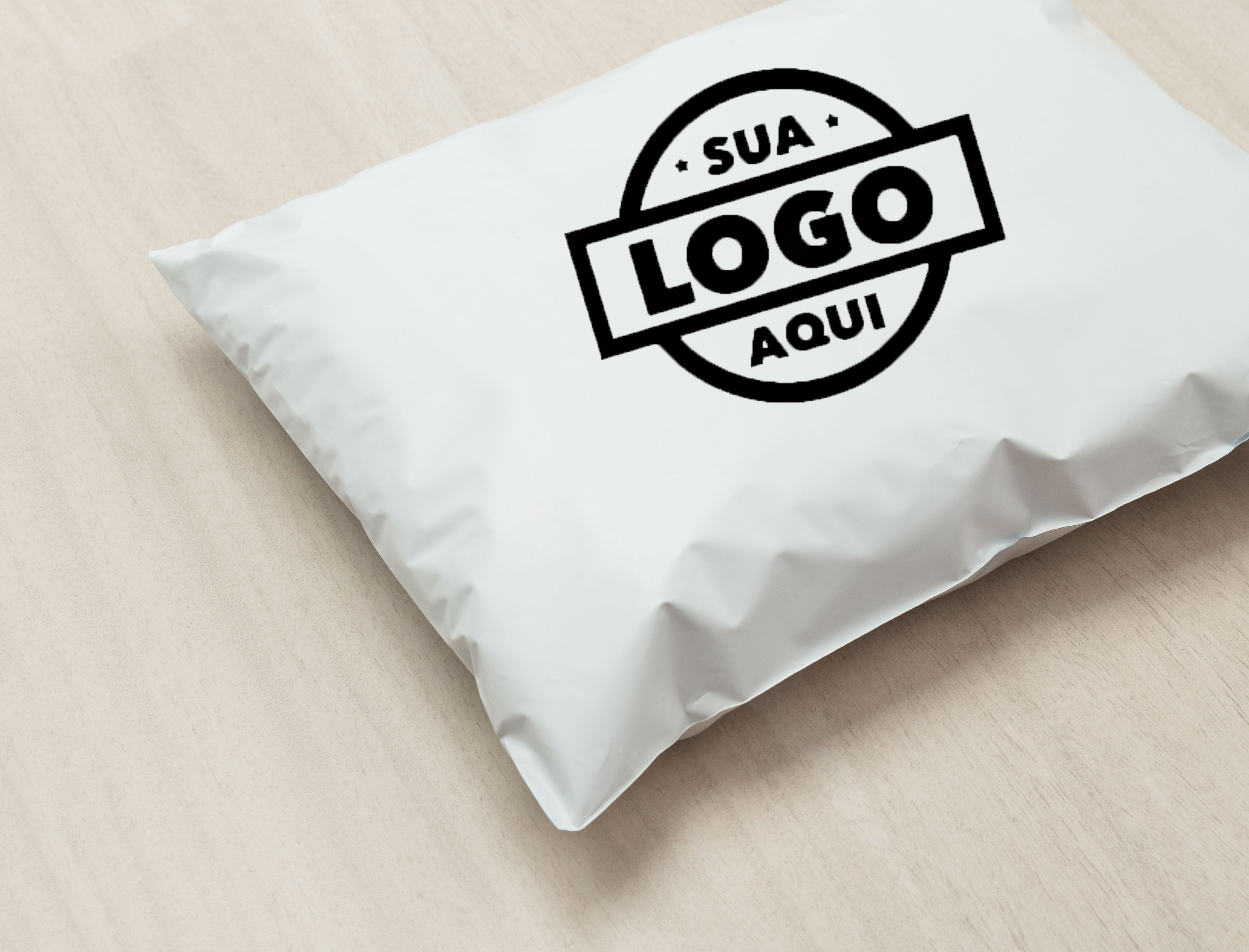 Produto: envelope de seguranca padrao
